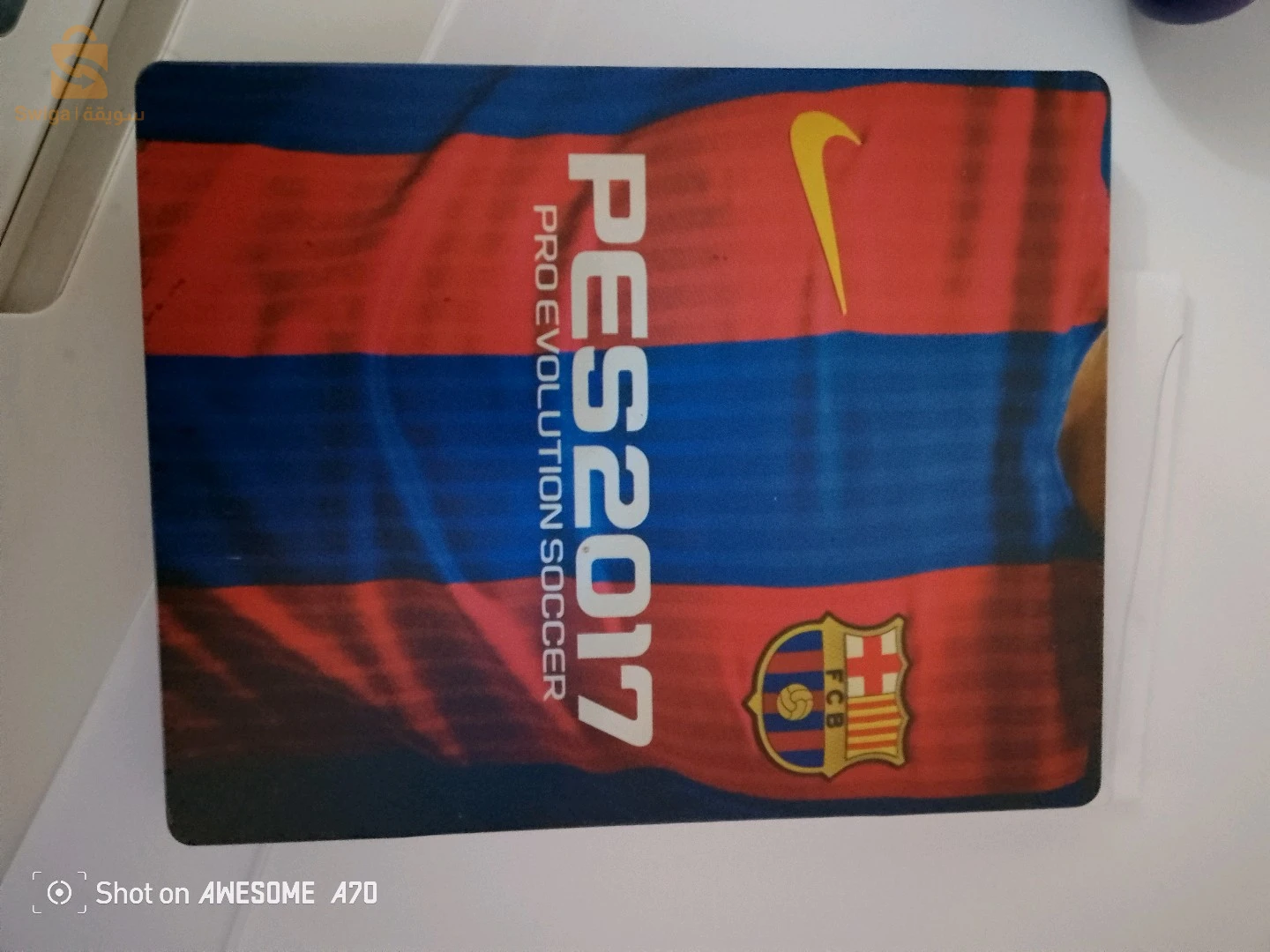 pes 2017 original 
pes 2019 normal