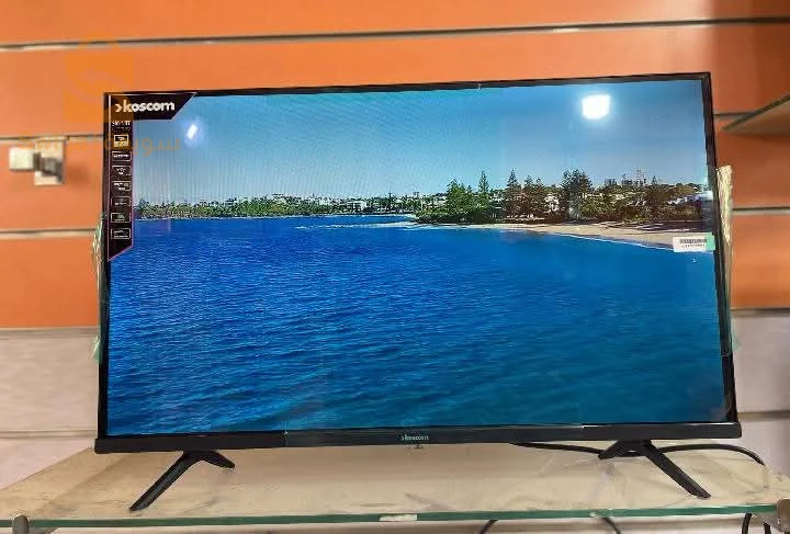 Tv Koscom 32p Smart