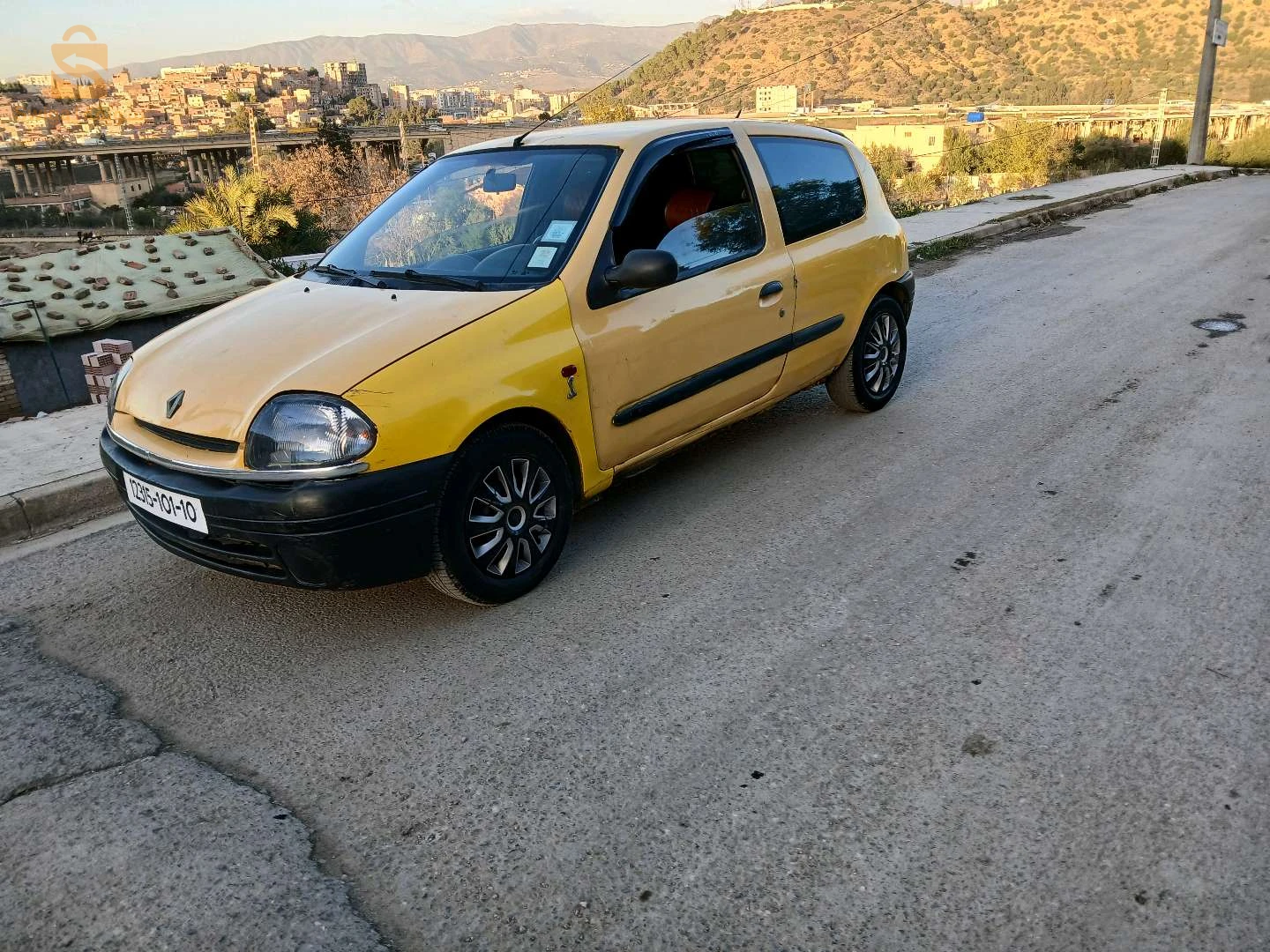 clio