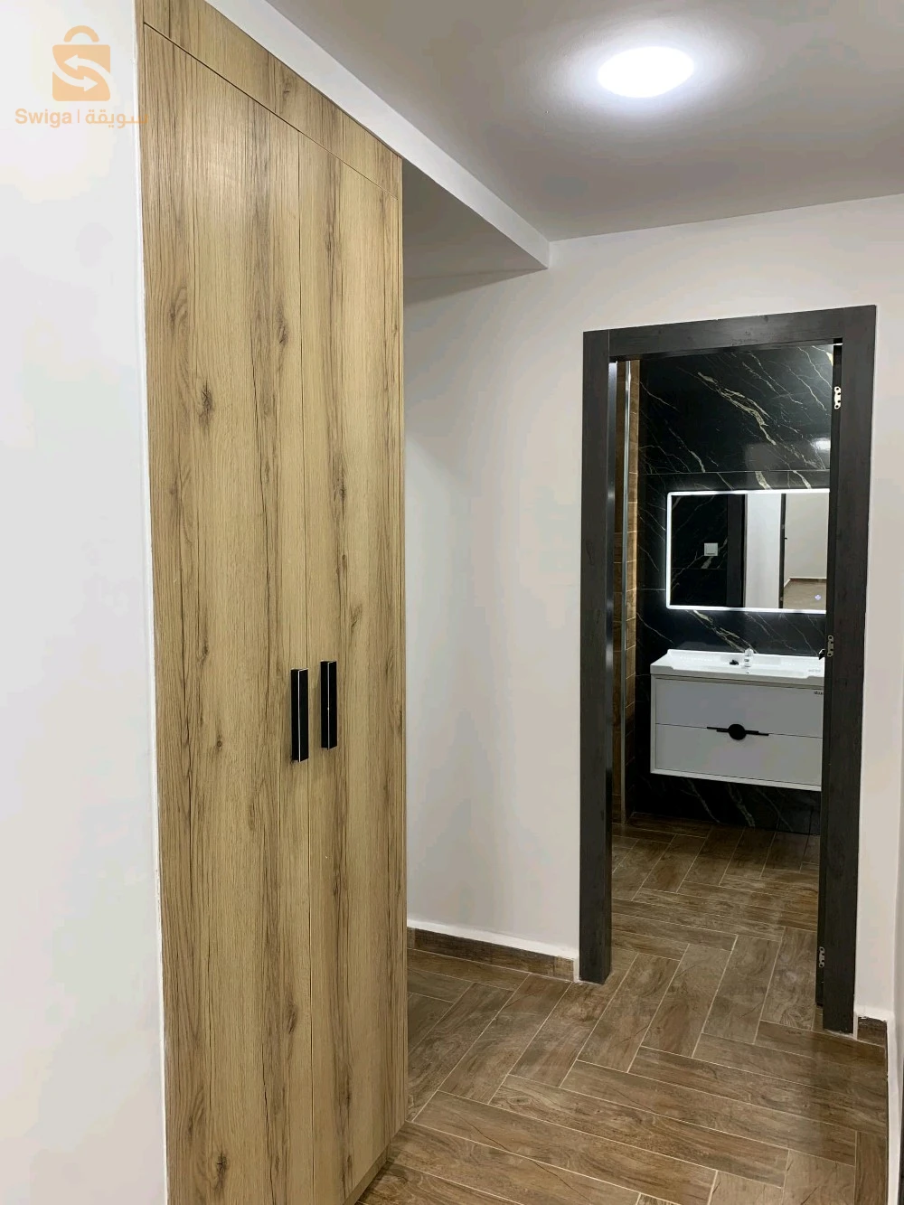 فرصة أحلامك بين يديك ✨️آخر شقة F4 للبيع 
Alger plage 0️⃣7️⃣7️⃣0️⃣5️⃣5️⃣9️⃣8️⃣1️⃣9️⃣✨️