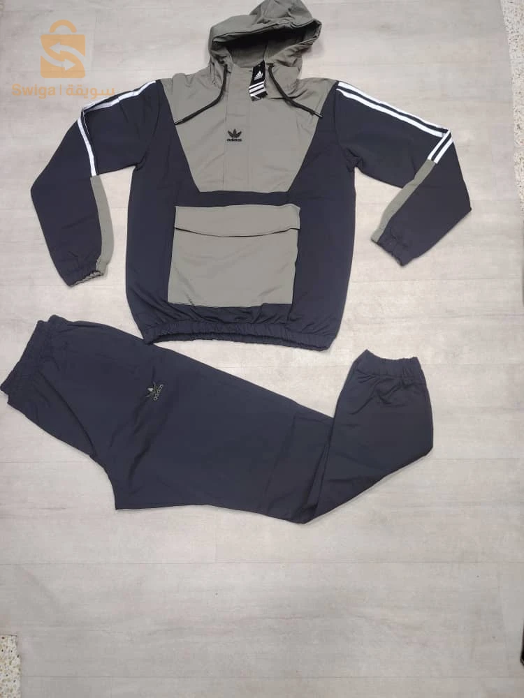Ensemble adidas