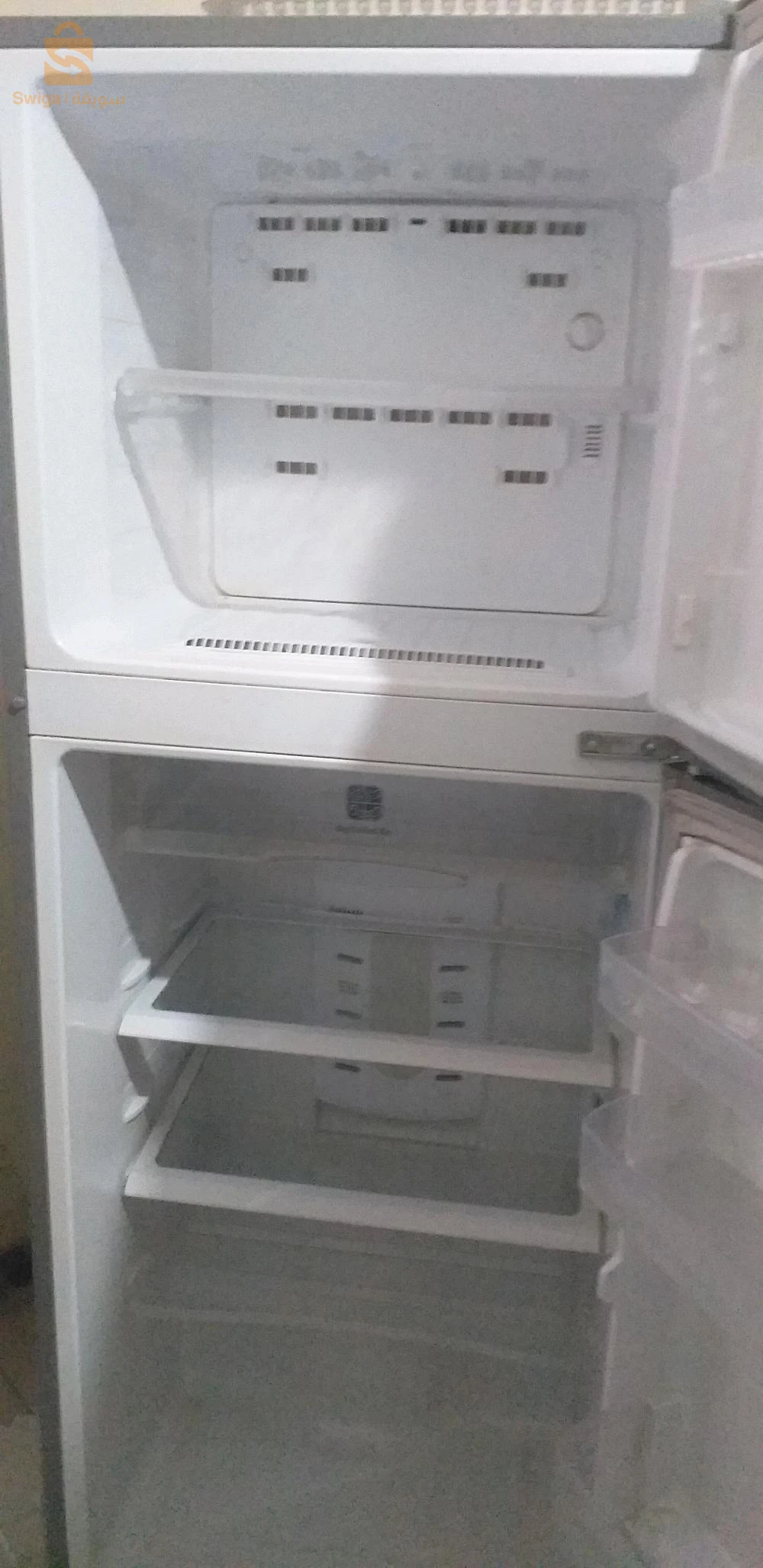 refregirateur samsung 300l