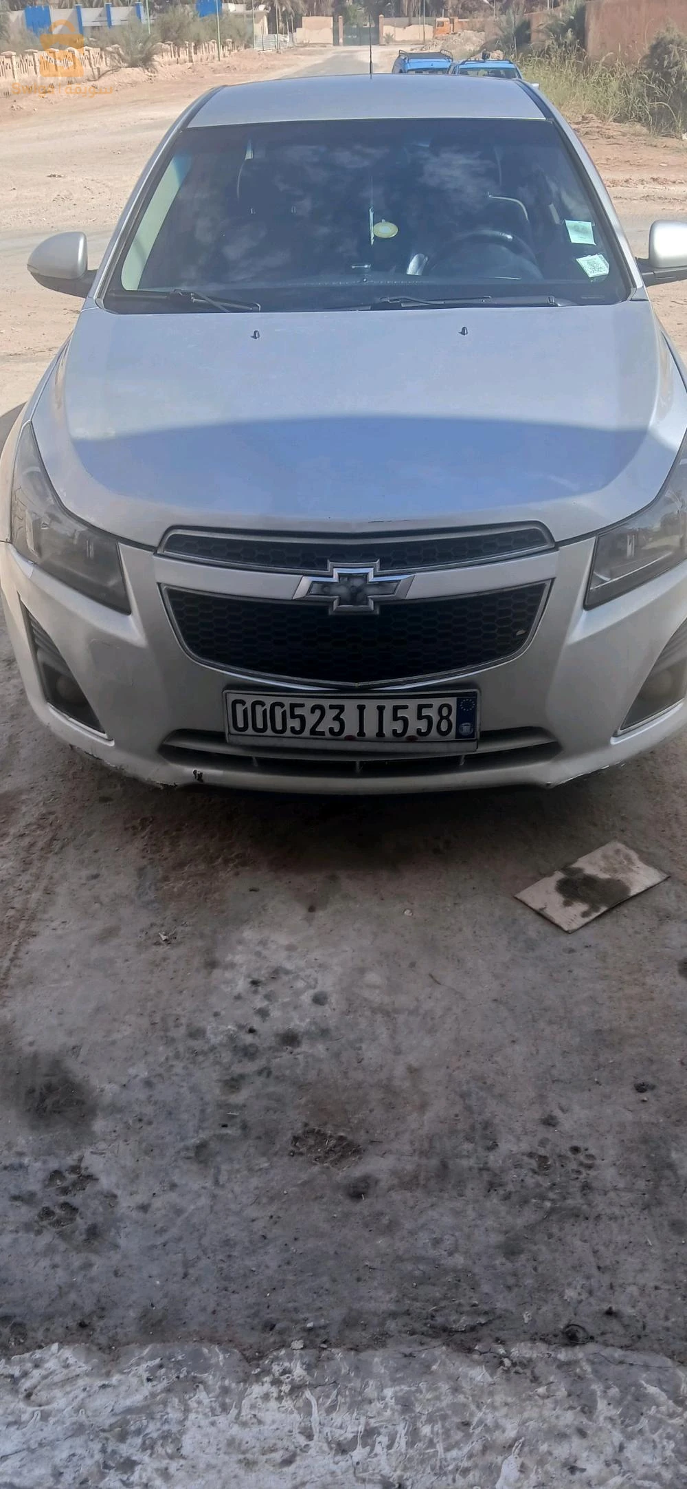 belle voiture
