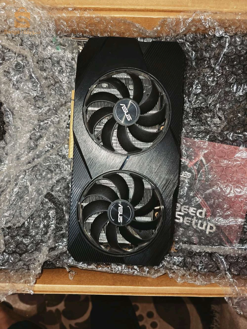 01*✨BOITIER NZXT H510 ELITE
02* 
03*✨CPU INTEL 17 10700F 2.90GHZ TURBO FREQUENCY 4.80 GHZ
04*✨RAM 8GB DDR4 ADATA CL16 XPG SPECTRIX D60G RGB 3200MHZ
05SSD 256GB KINGSSPEC M.2
06*✨HDD 500GB 3.5'
07*✨ALIMENTATION XIGMATEK 700W RGB

08*✨CARTE GRAPHIQUE NVIDIA ASUS RTX 2060 DUAL 6GB

09*✨CPU AIR COOLING XIGMATEK AIR KILLER PRO ARTIC
10*✨ECRAN VIEWSONIC XG2705 27 IPS