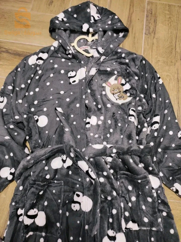 pyjama femme 3 pièces