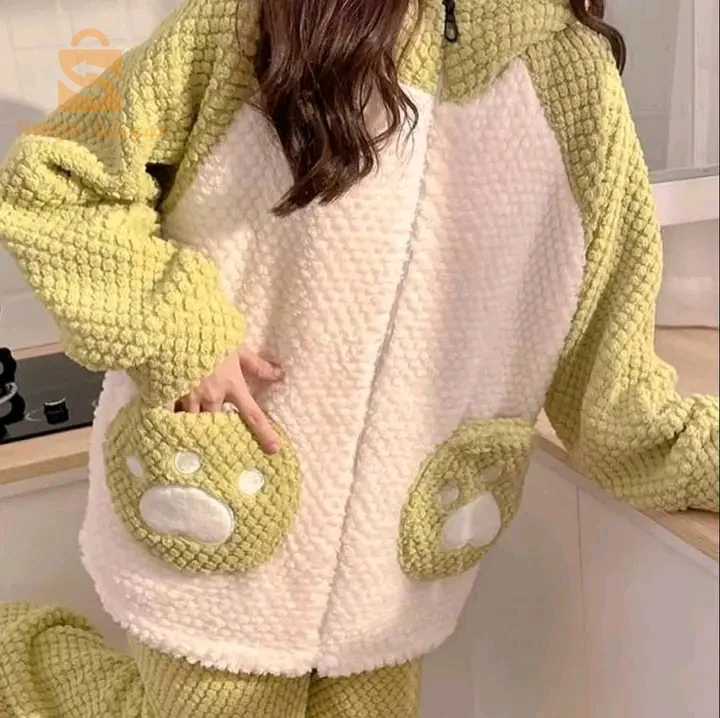 pyjama femme