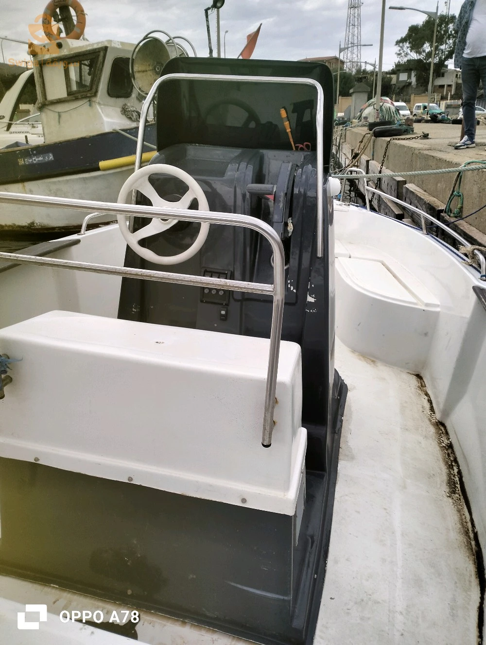 bateau
