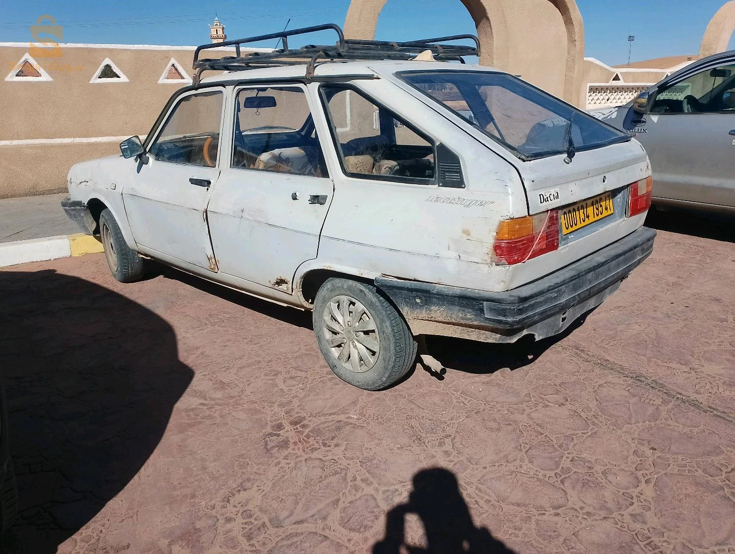 غرداية
