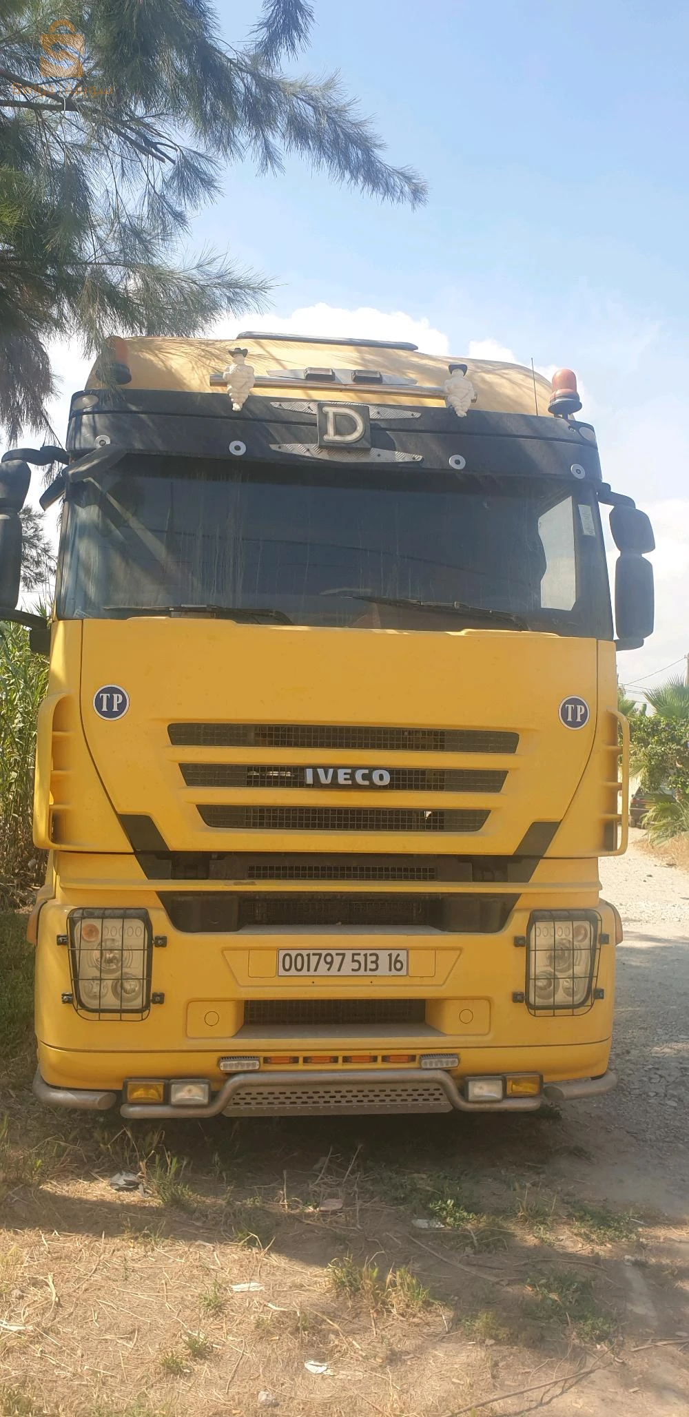iveco