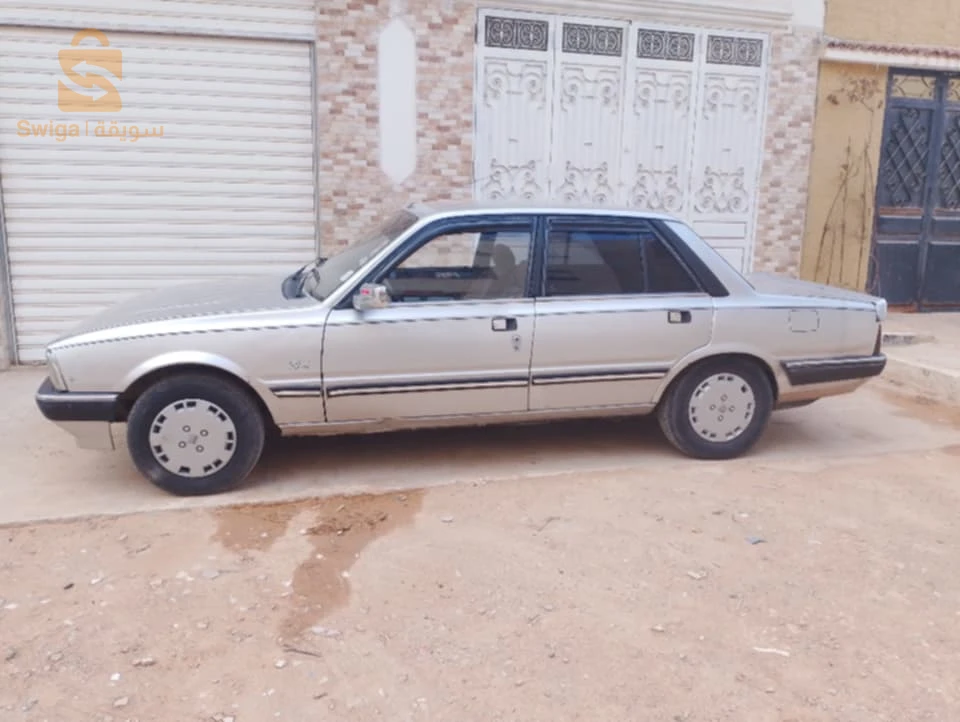 505 للبيع جديدة
