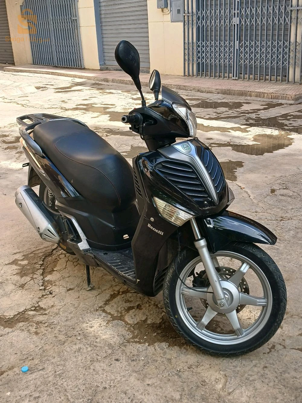 باتنه  كشيده
