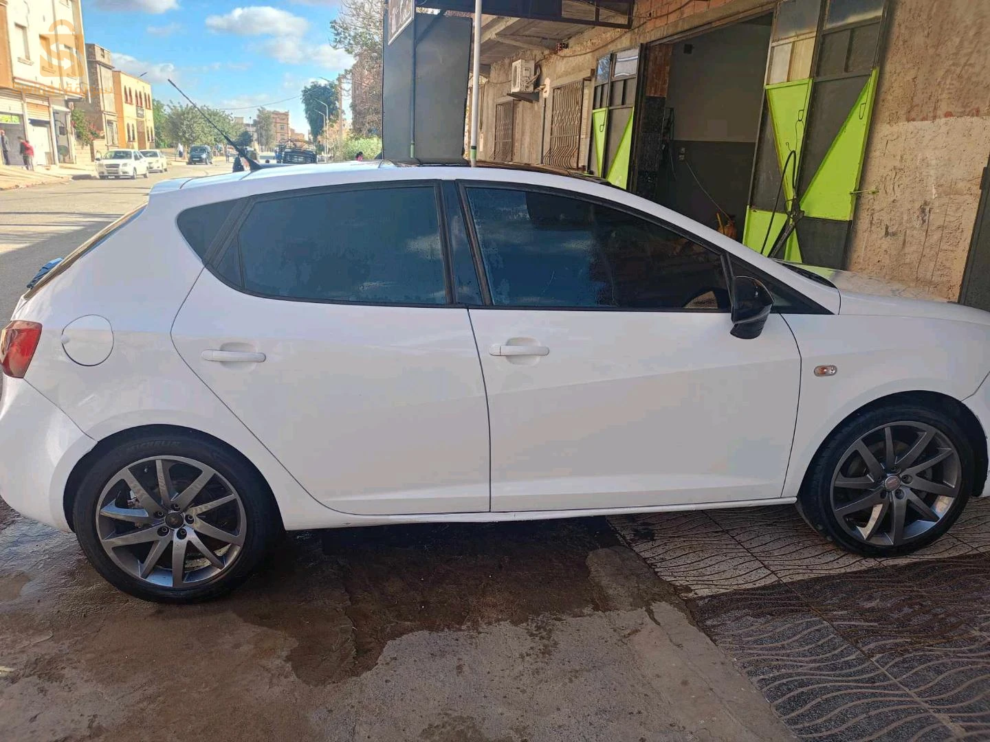 Ibiza fr