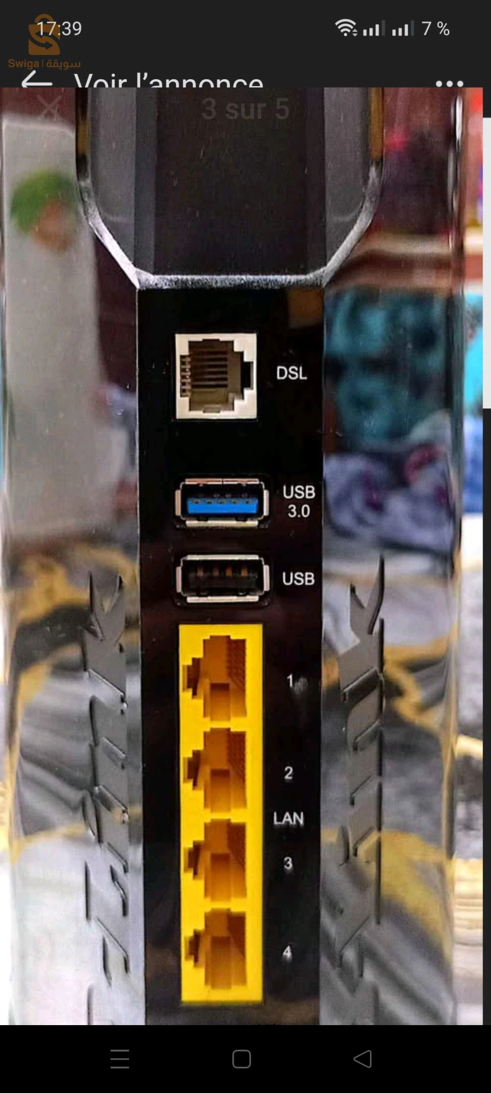 Dlink dsl 2890 al
AC1750