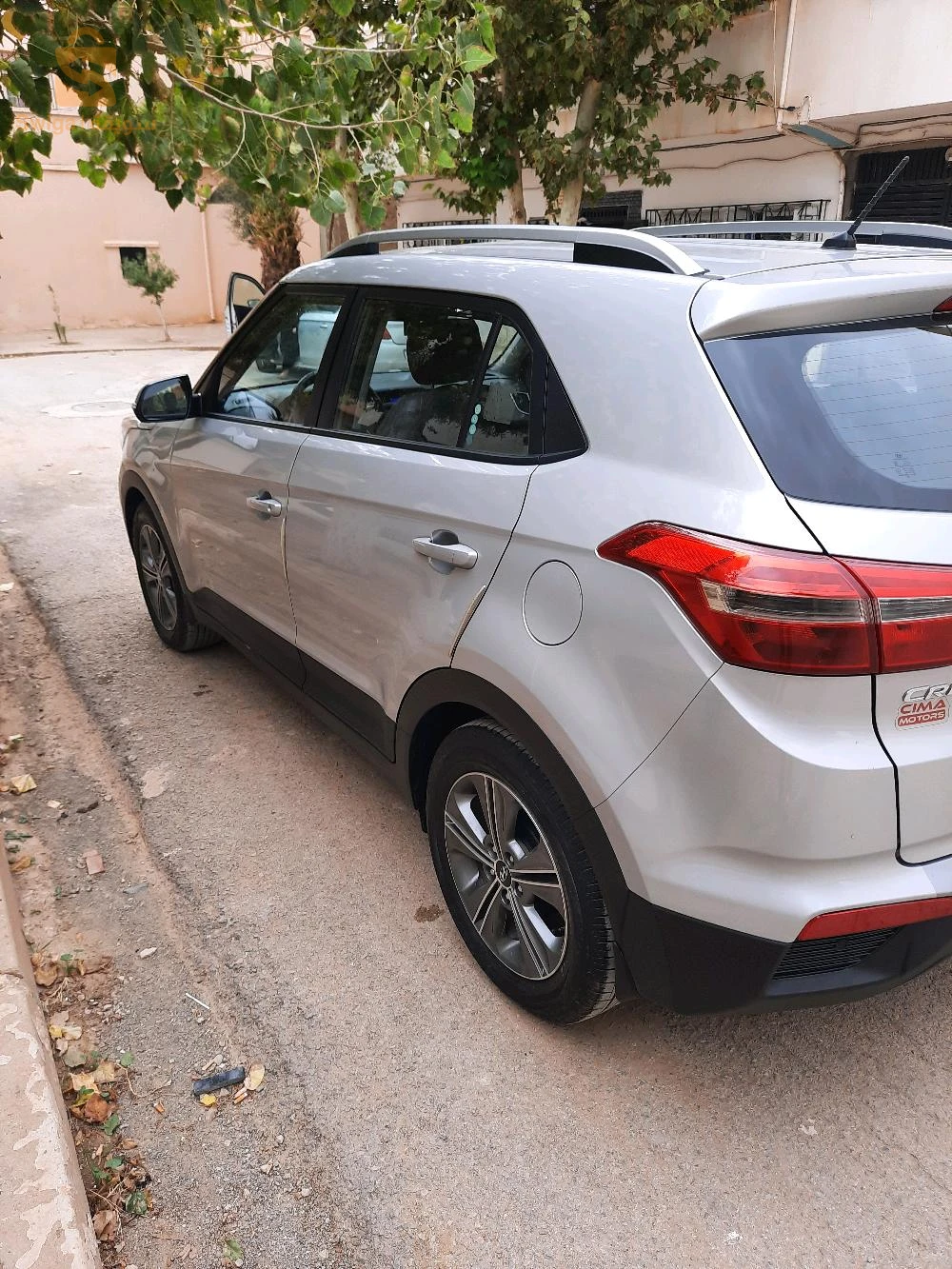 creta crdi