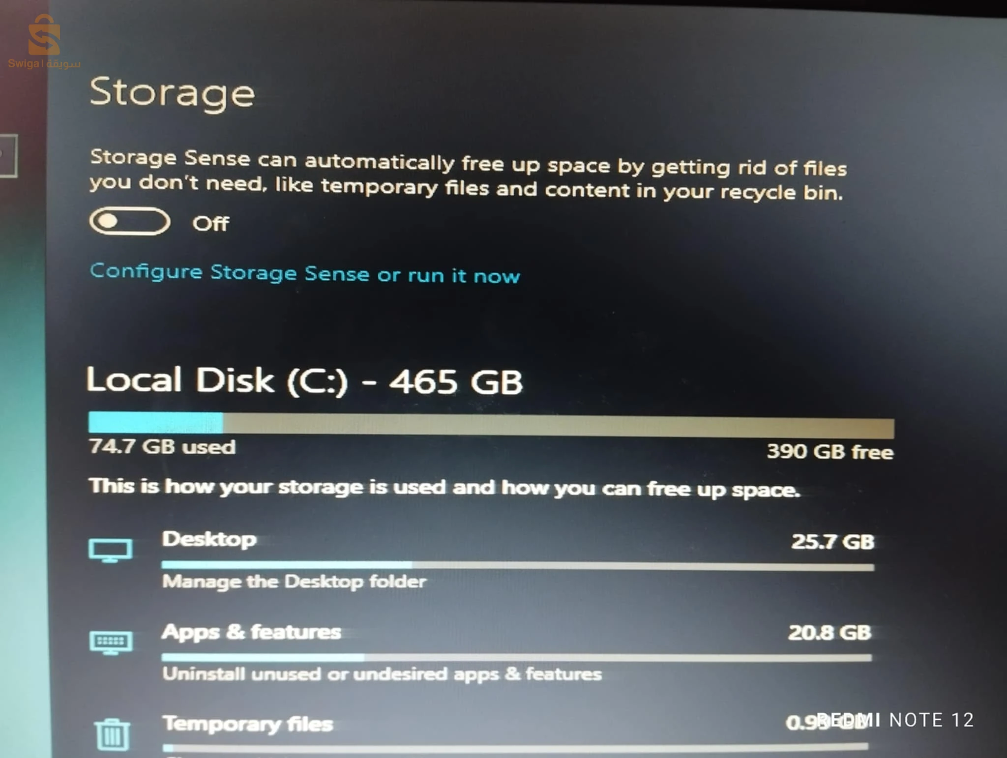 pc berua complete jedid crton