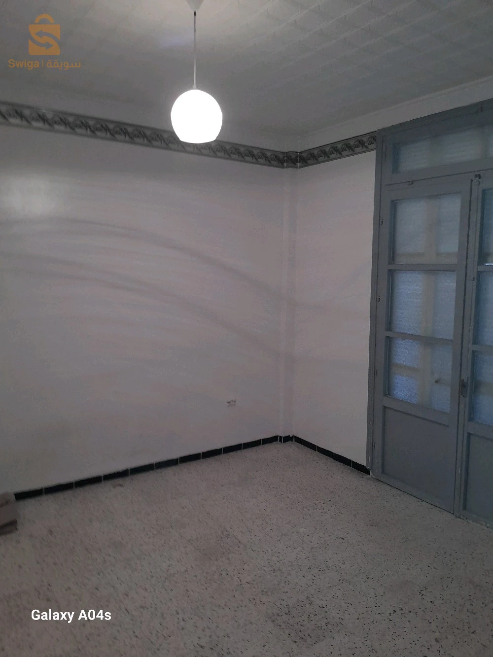 دار نضيفة كوارطها صافين  عشرا مشاء االه لمهتم يتصل 0554328362  0656272088 شكرا