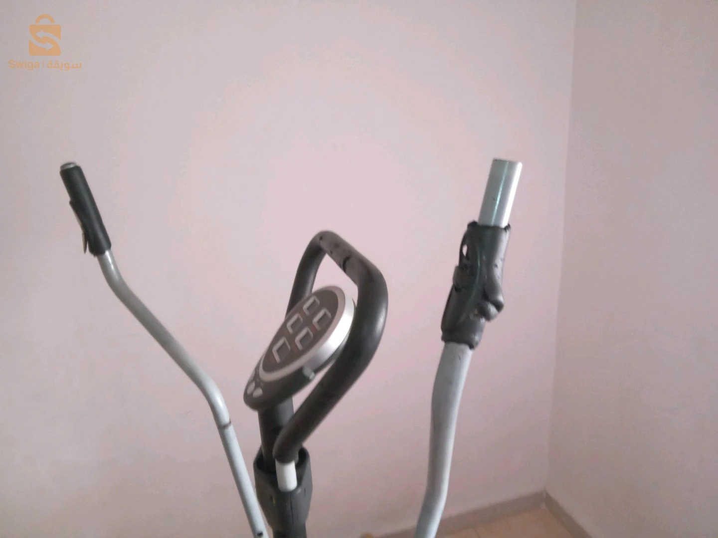 الة رياضية منزلية