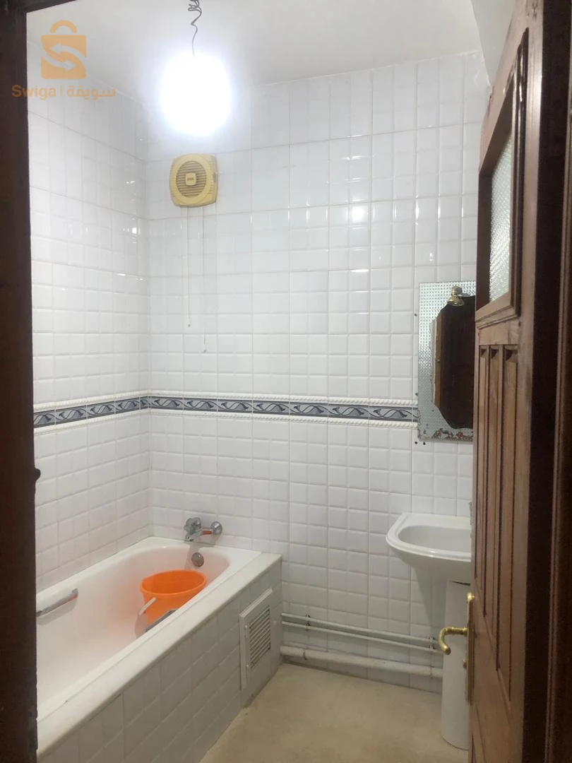 location F3 Mohammedia