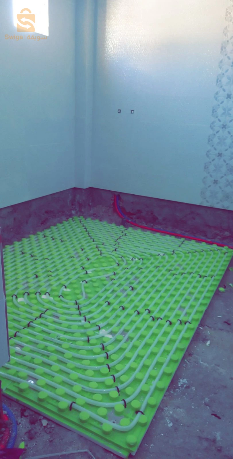 plombrie chaufagiste