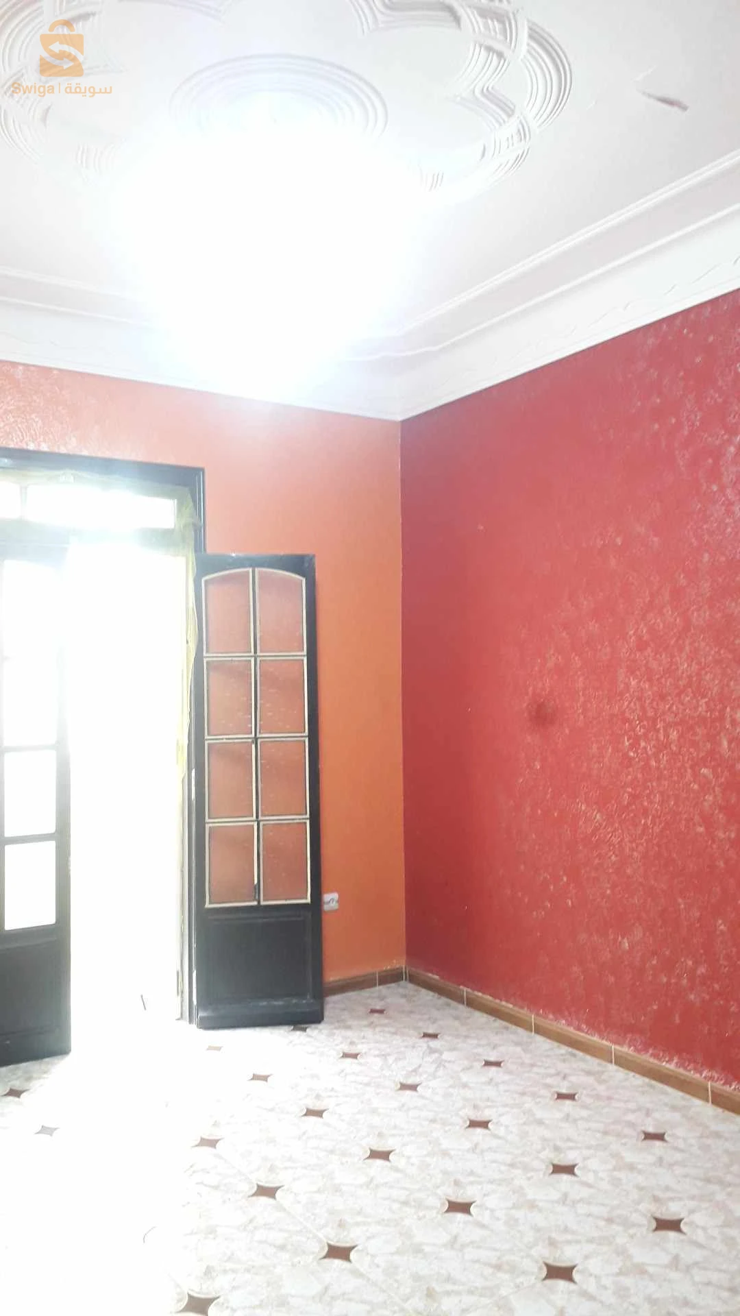 Vente d'une Villa R+3 à Alger (Ouled Mendil Birtouta )