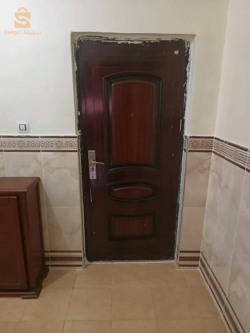 a vendre f3
