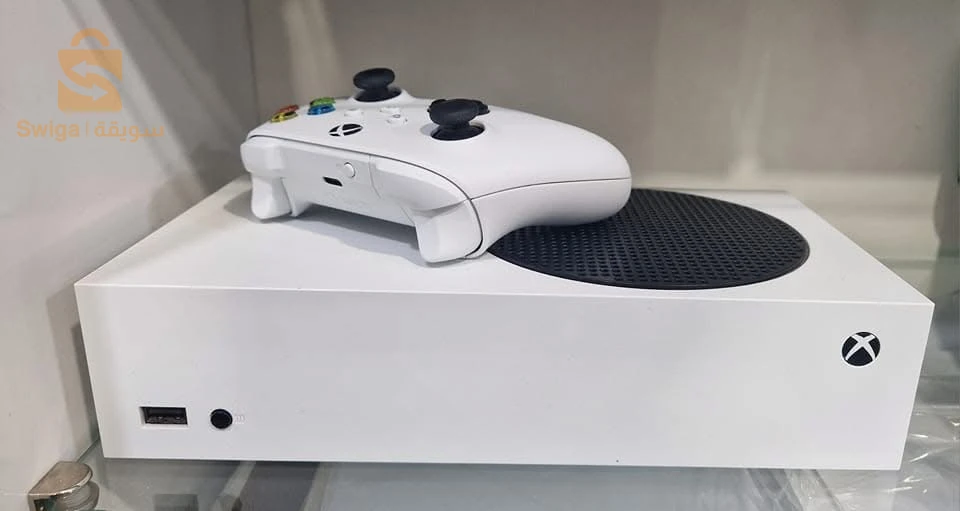xbox serie s