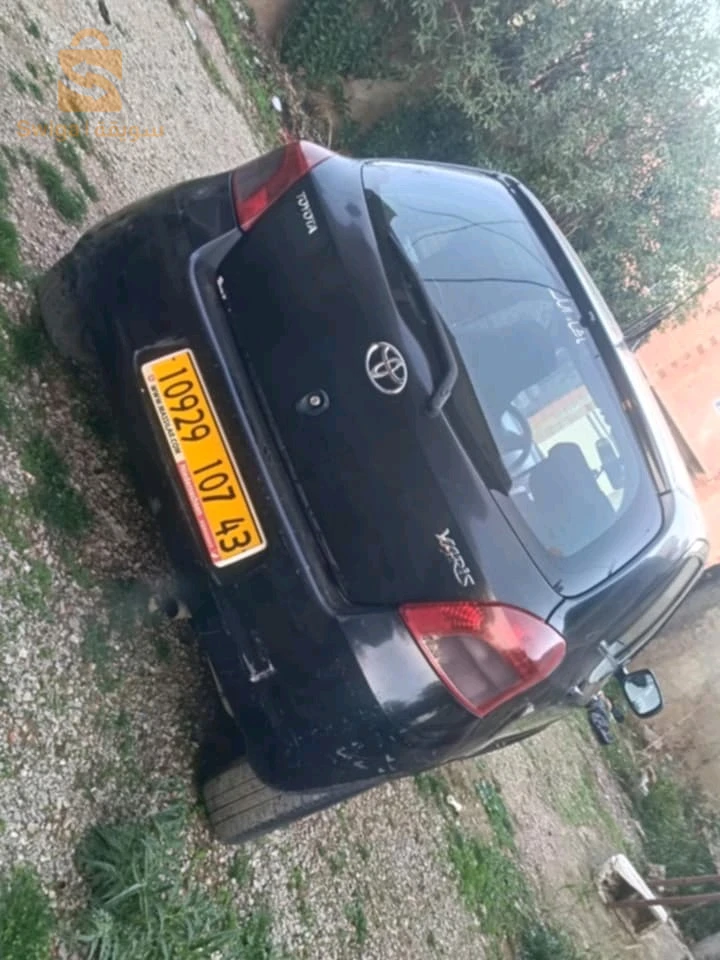 ميلة