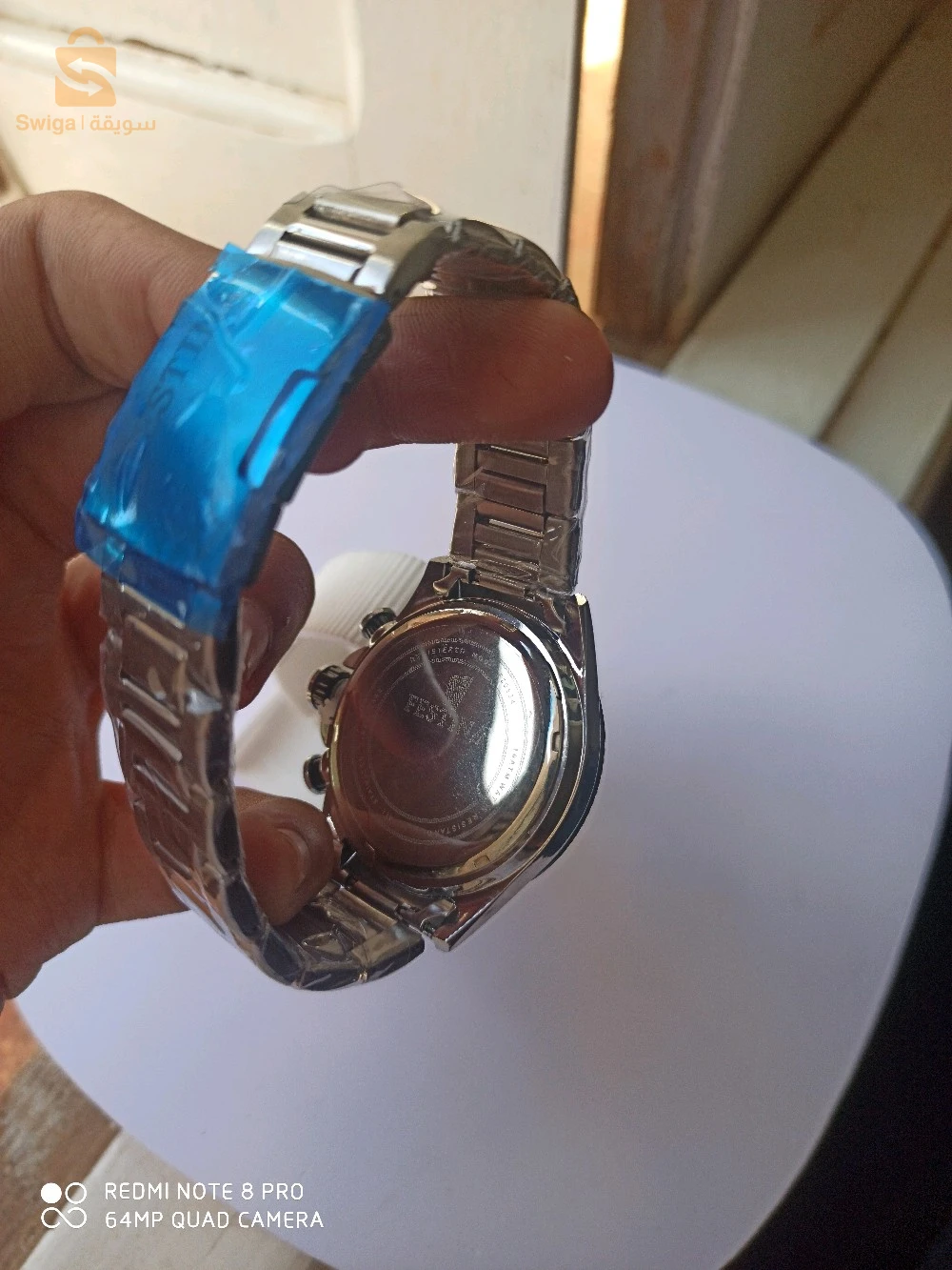 montre pour homme festina