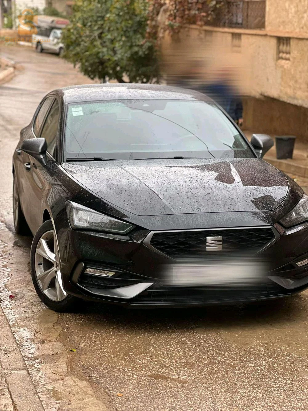 leon fr 2021