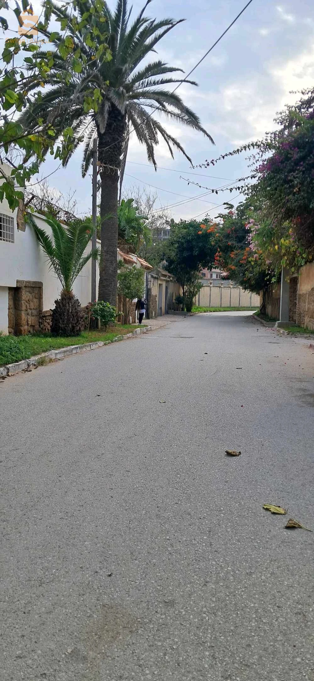 F4 fini 80% Avec acte et livret 📃Bordj el bahri 0️⃣7️⃣7️⃣0️⃣5️⃣5️⃣9️⃣8️⃣1️⃣9️⃣📲