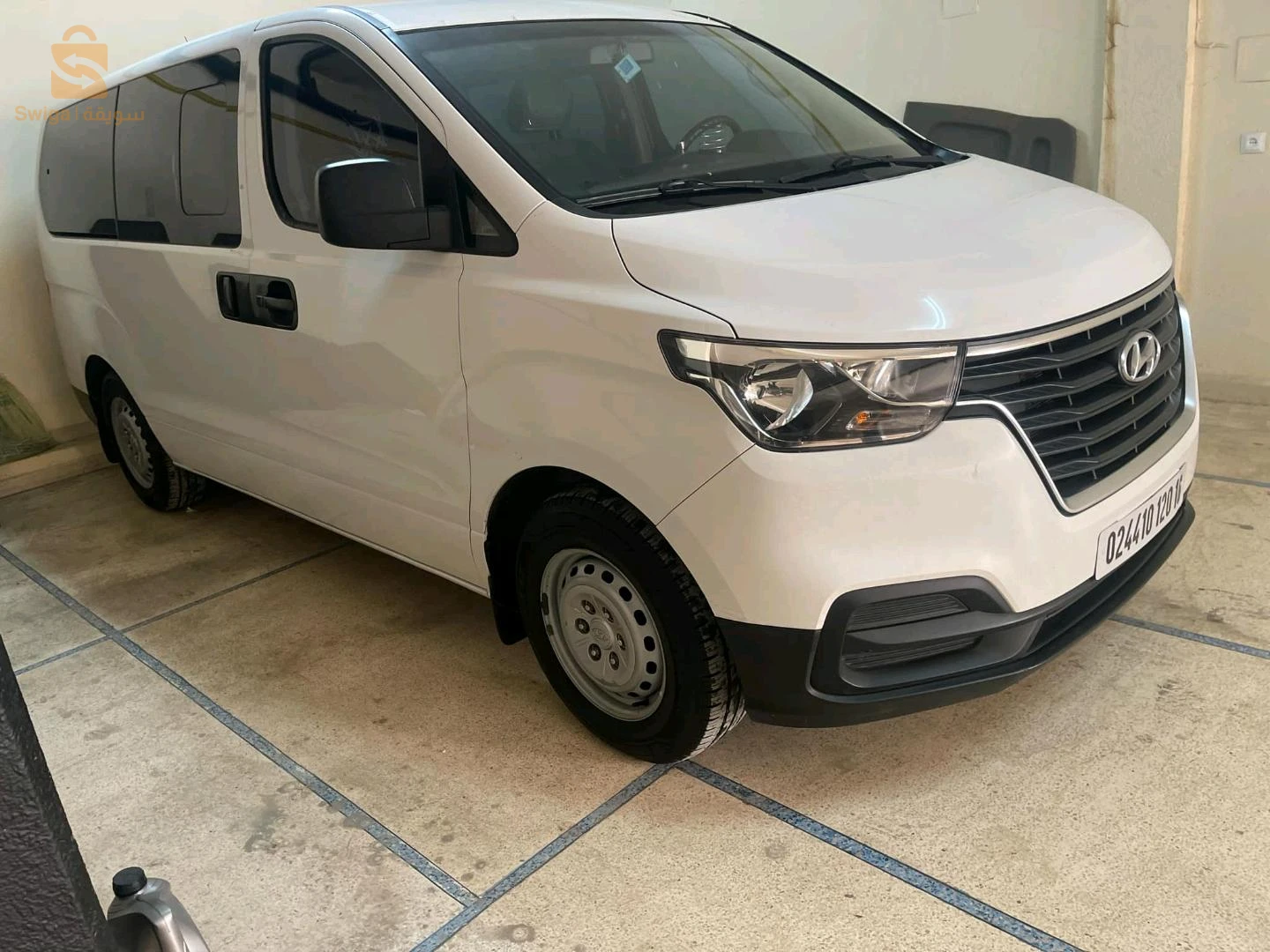 hyundai h1