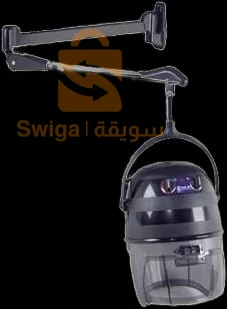 صالون حلاقة نساء أو رجال