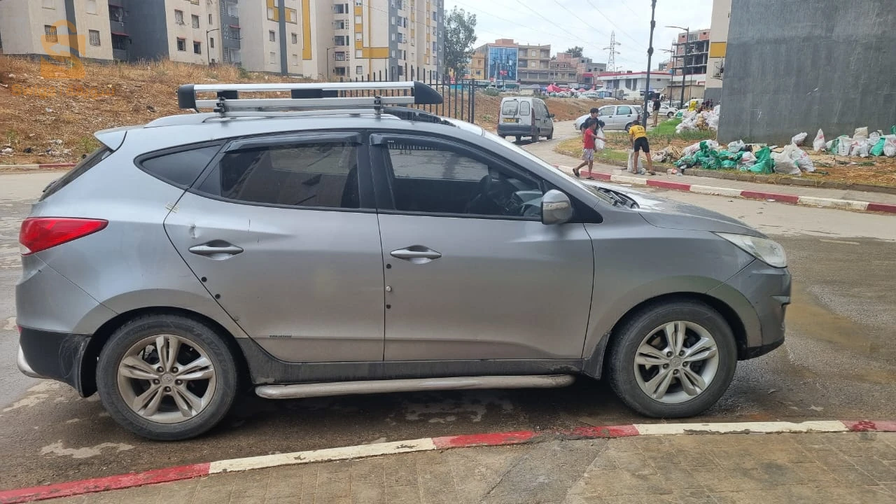 بئر العاتر