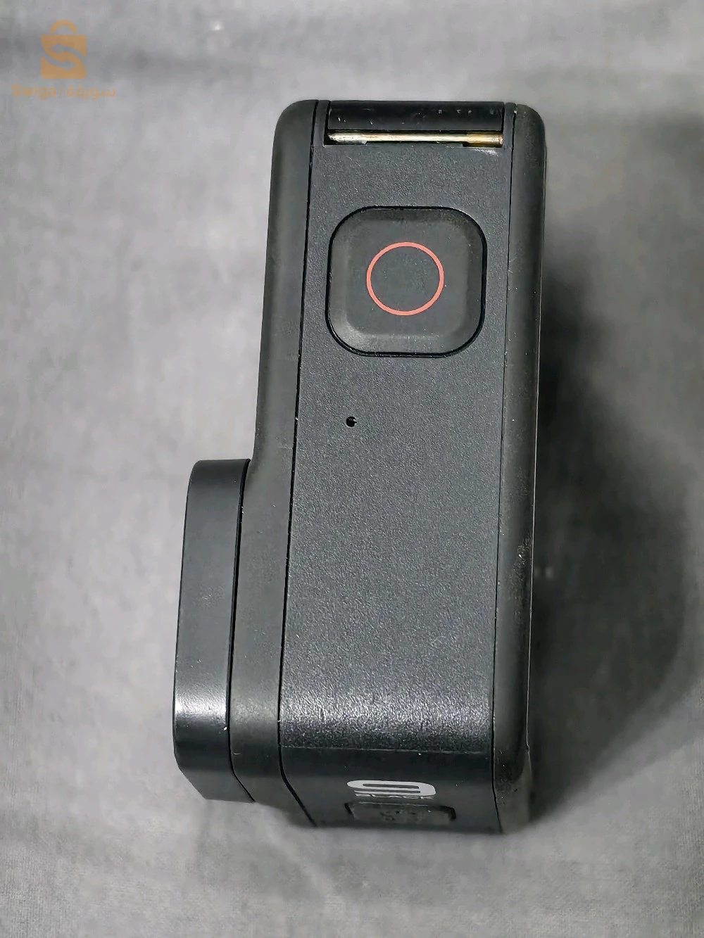 Go pro hero 9 bon état