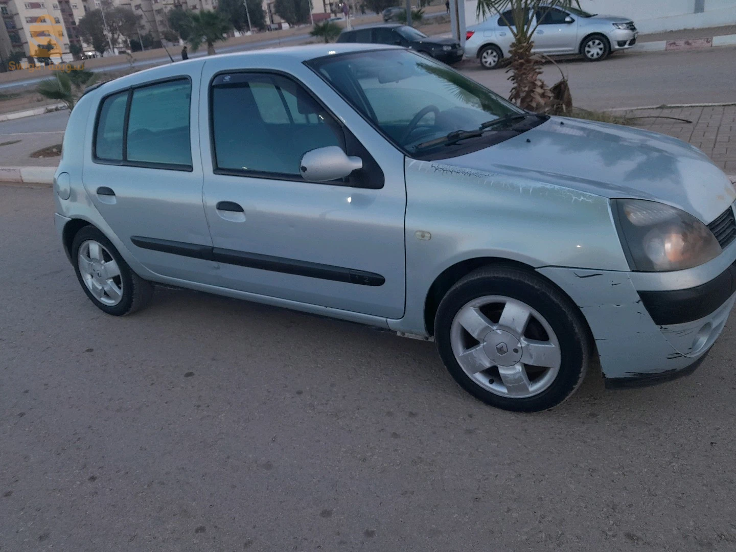 تلمسان