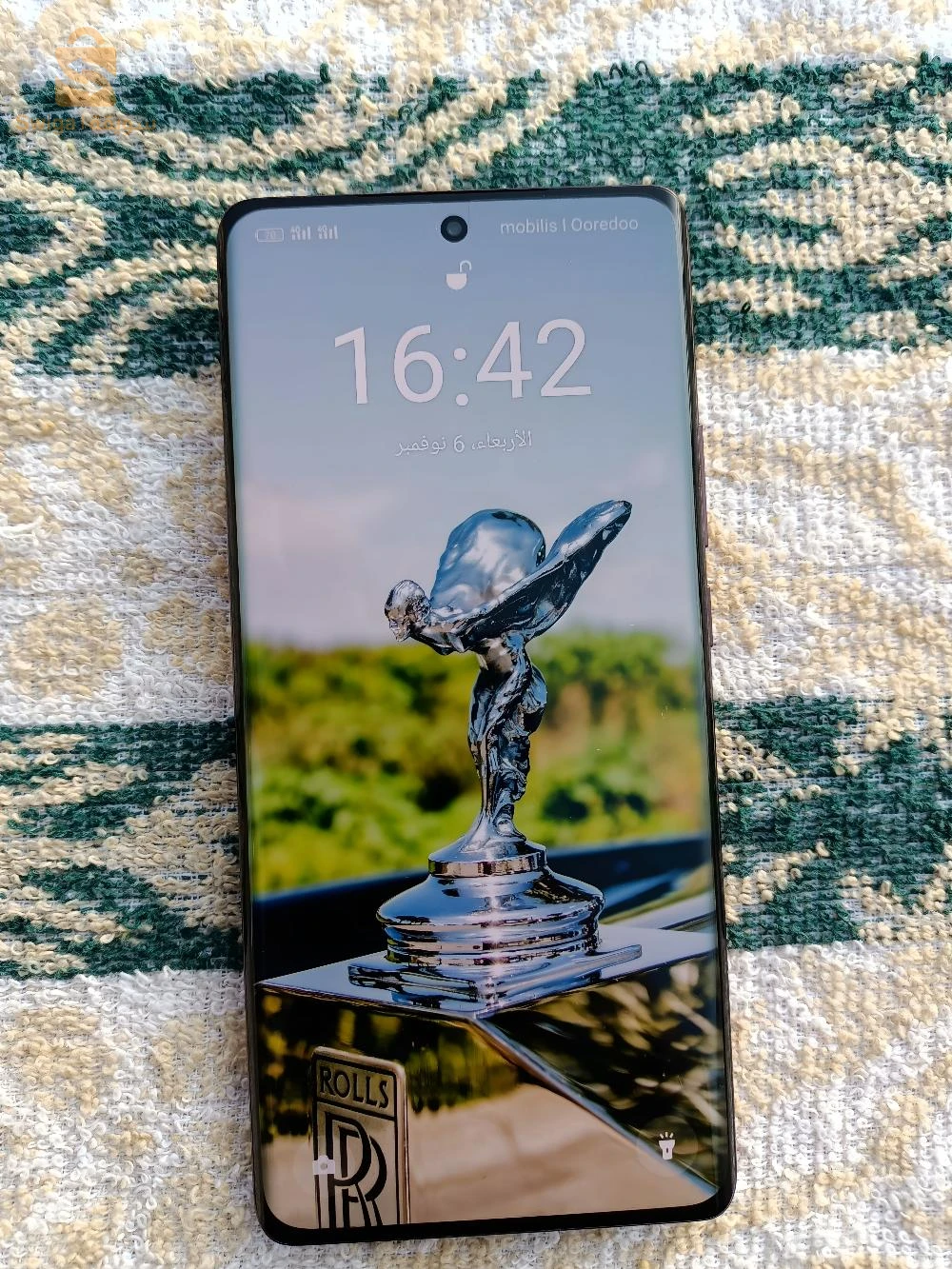 realme GT5 pro