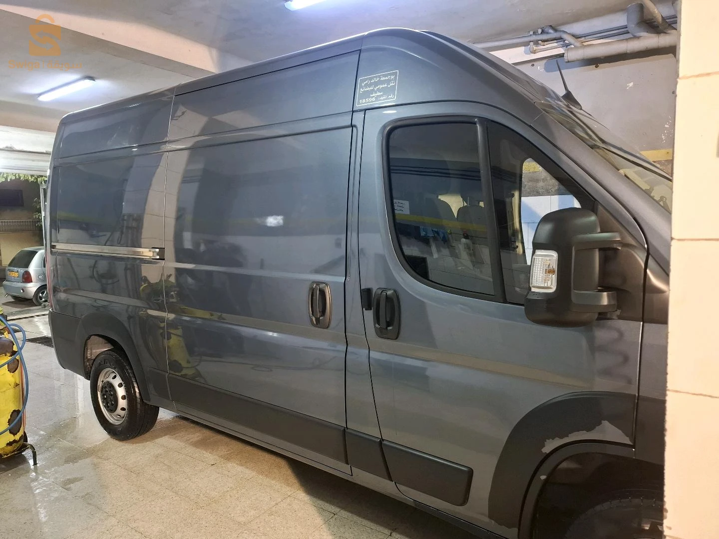 Fiat Ducato