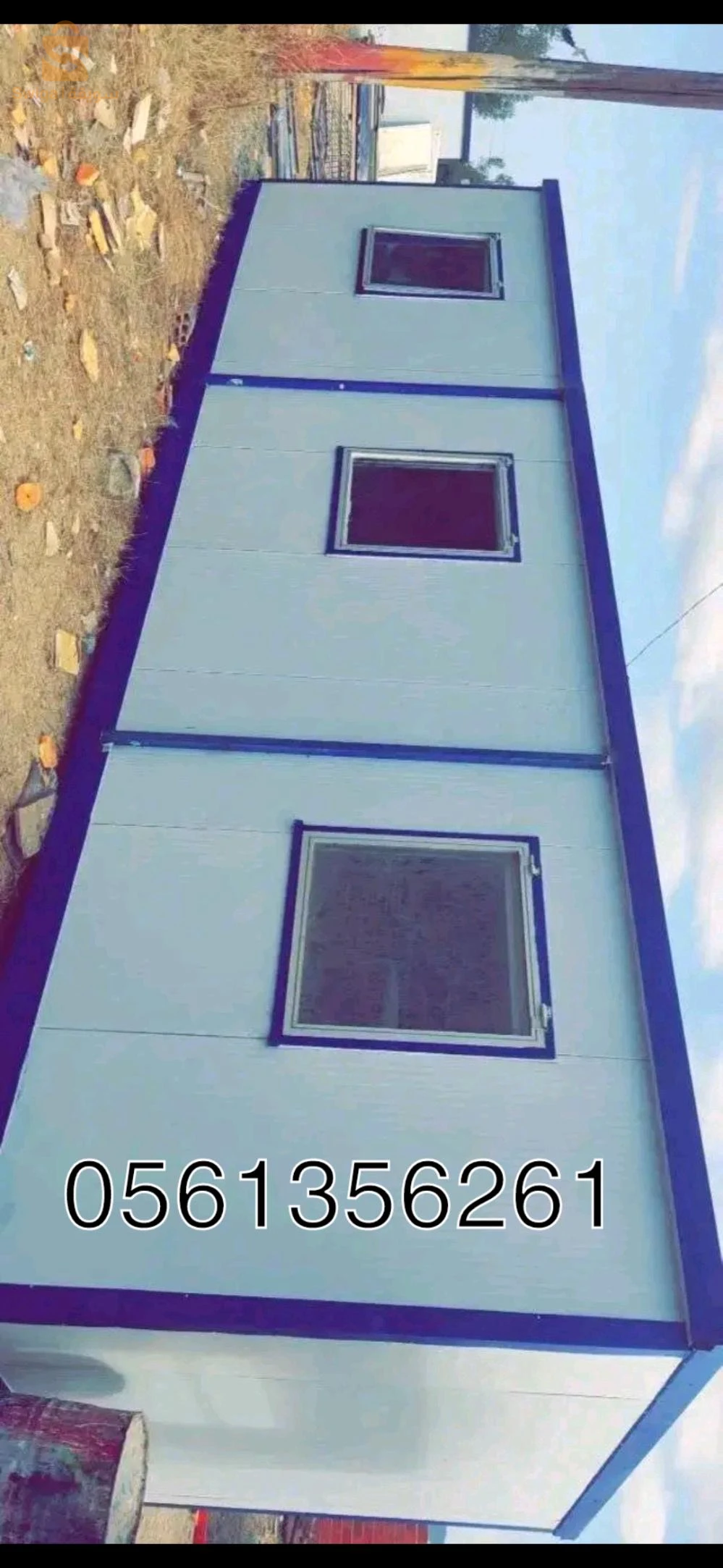 شاليات