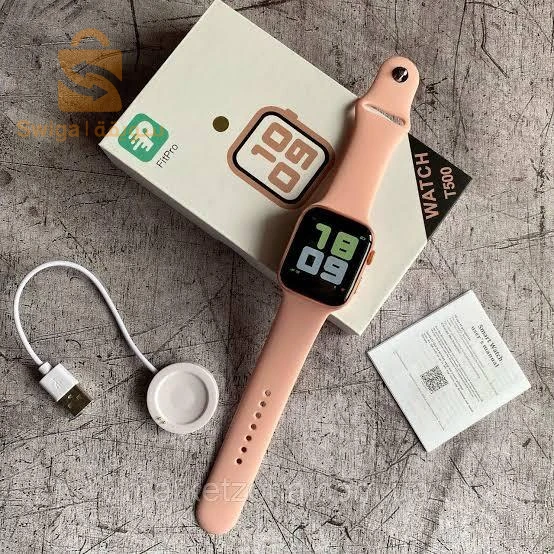 Watch T500 trés Bonne qualité 💯🎗️