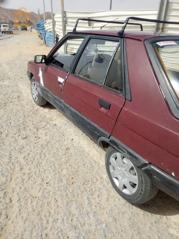 خليل ولاية برج بوعريريج