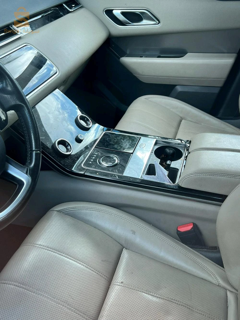 range rover velar 2018