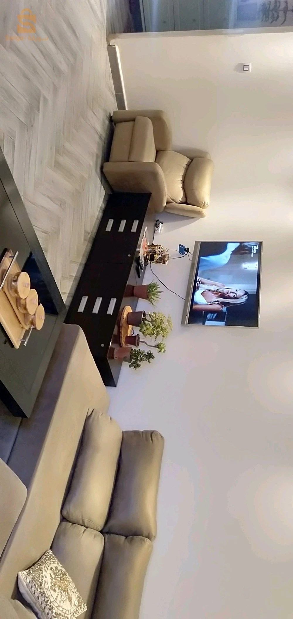 appartement a vendre