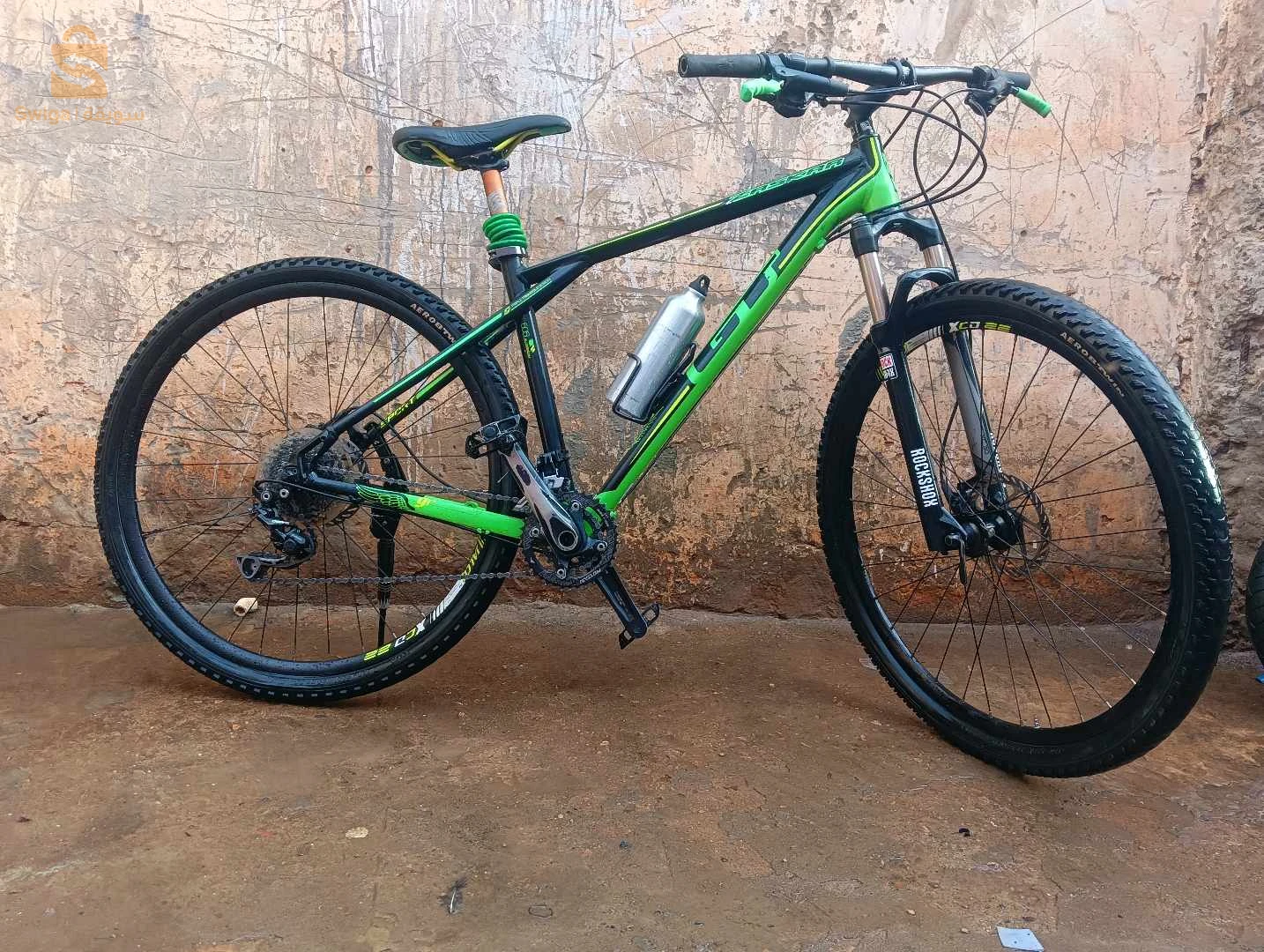 velo gt zaskar 29 🇺🇸