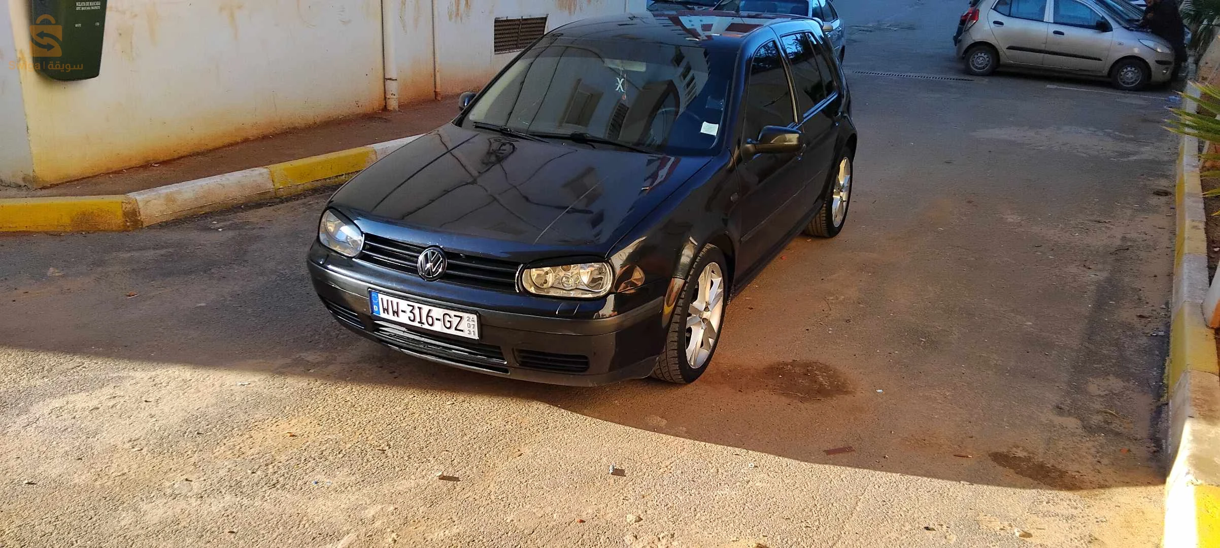 golfe 4