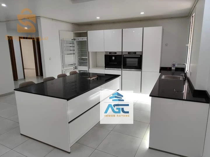 Vente appartement