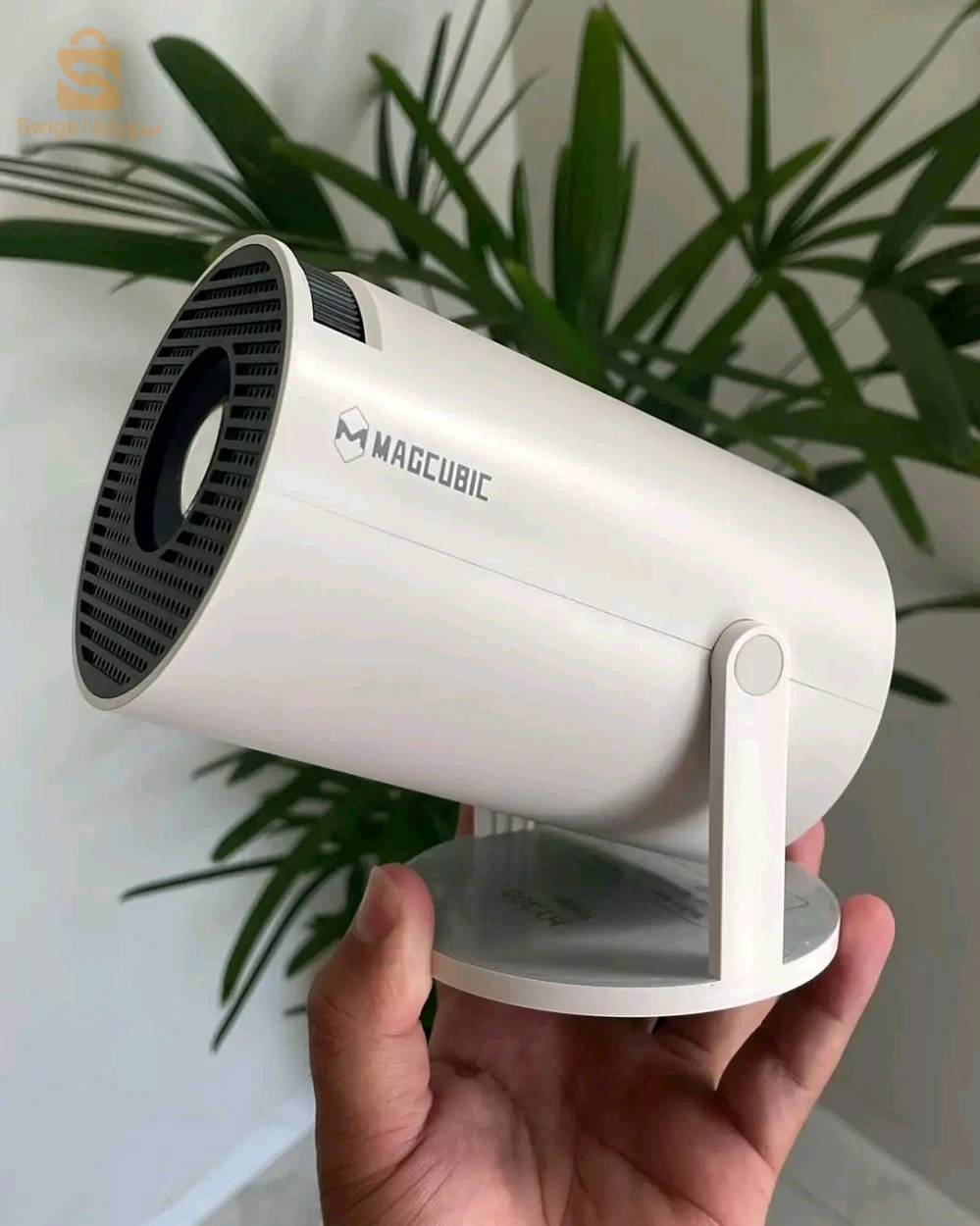 Projector hy 300 pro 4k Android