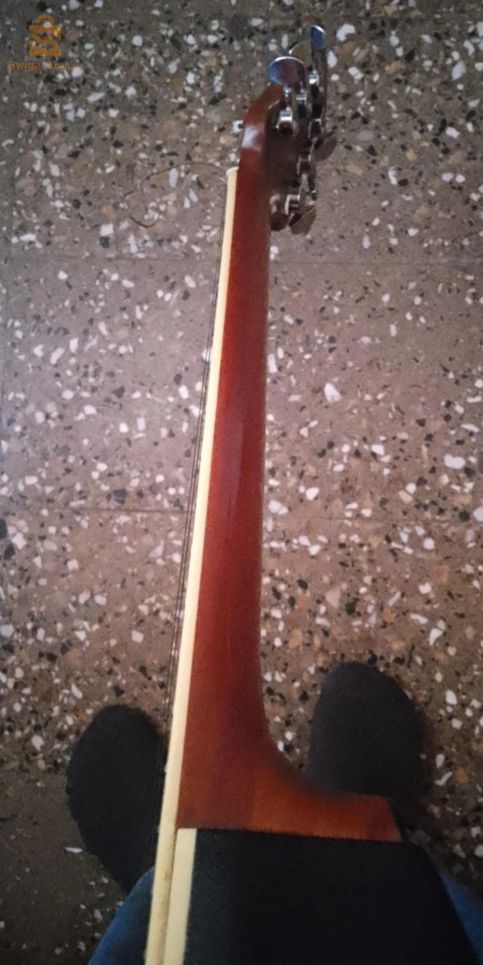 guitare ovation