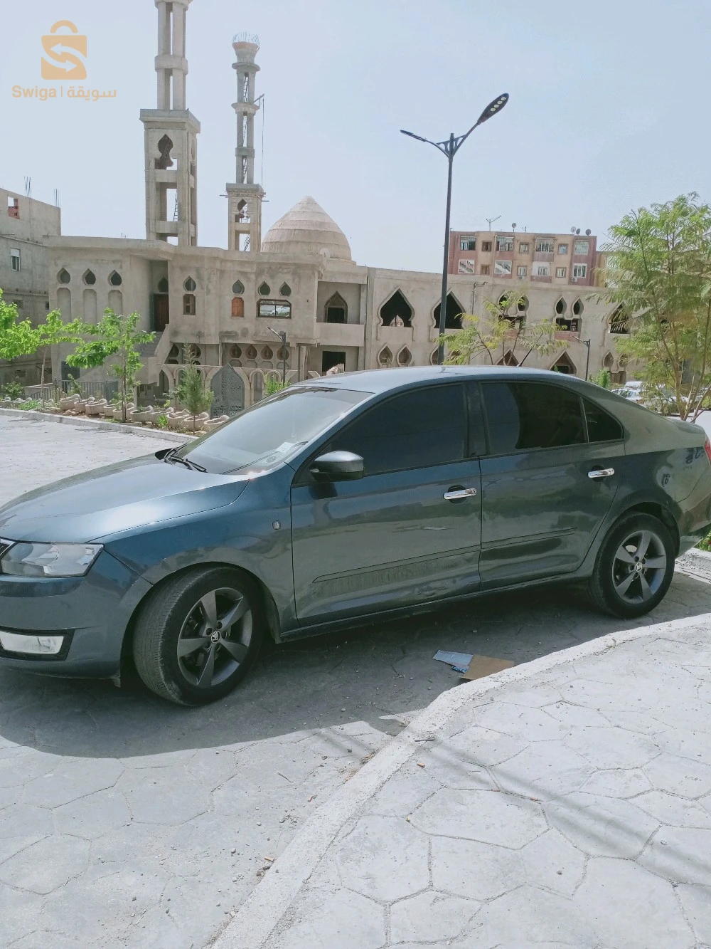 قسنطينة