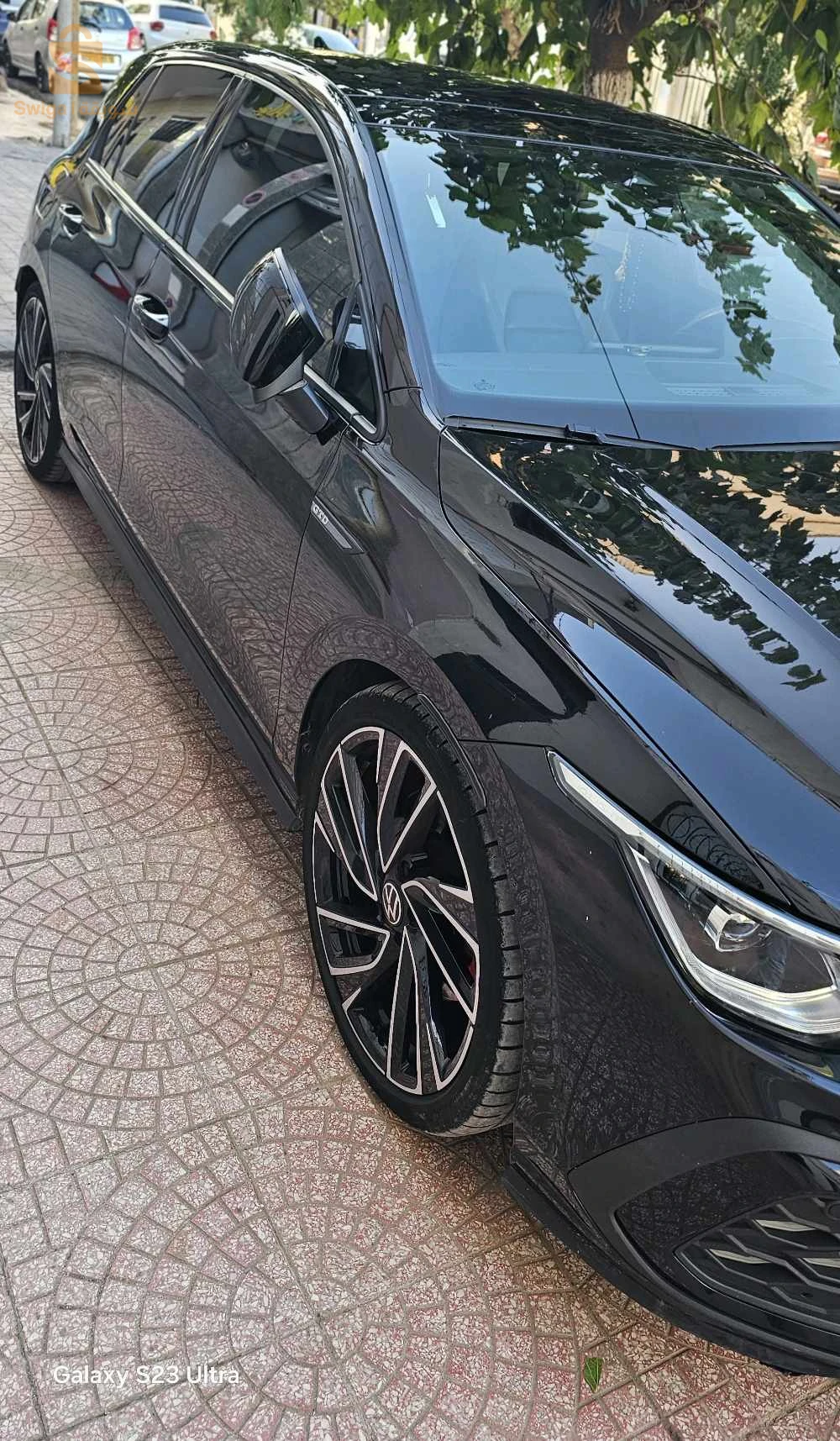 golf
