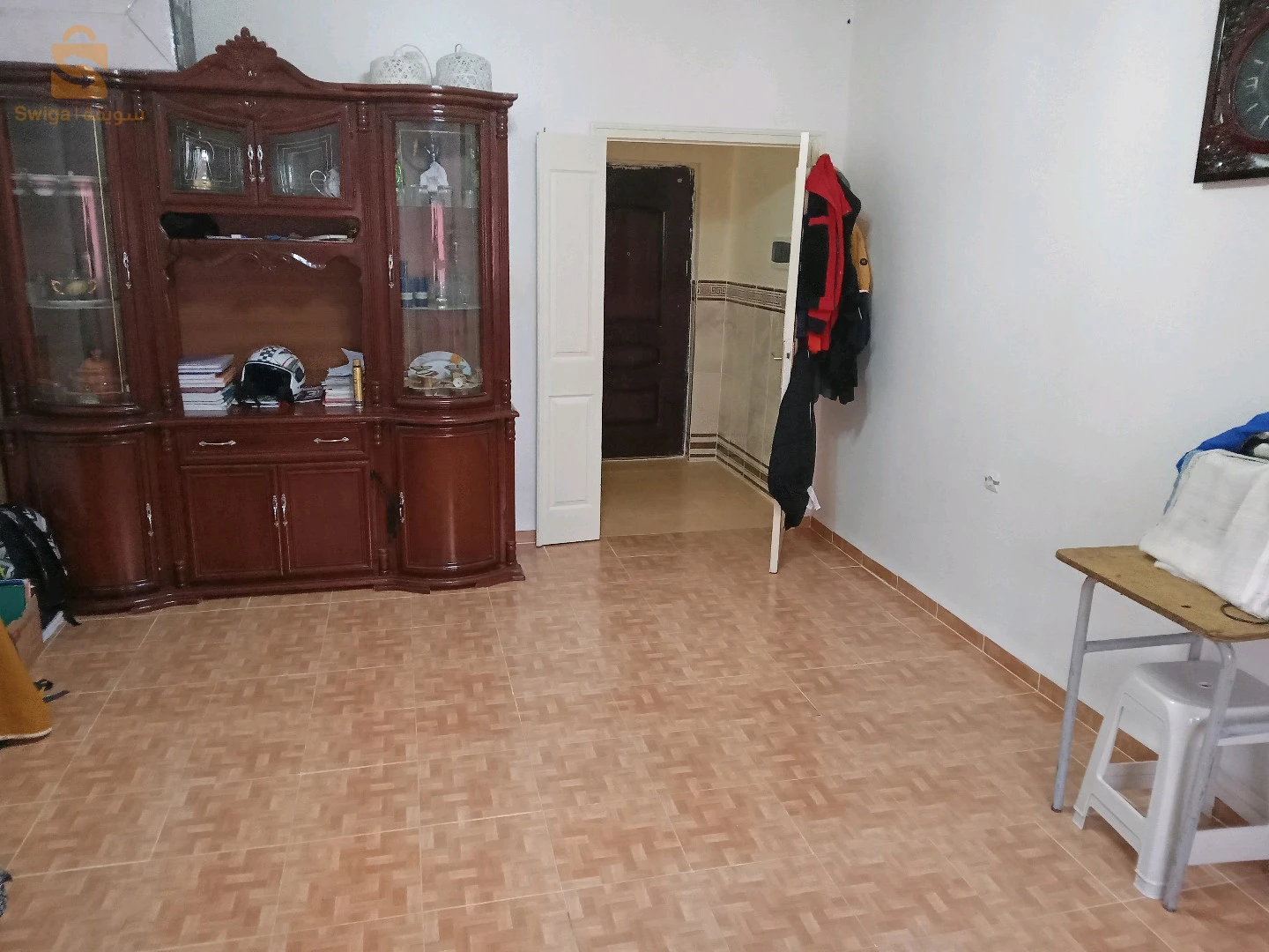 a vendre f3